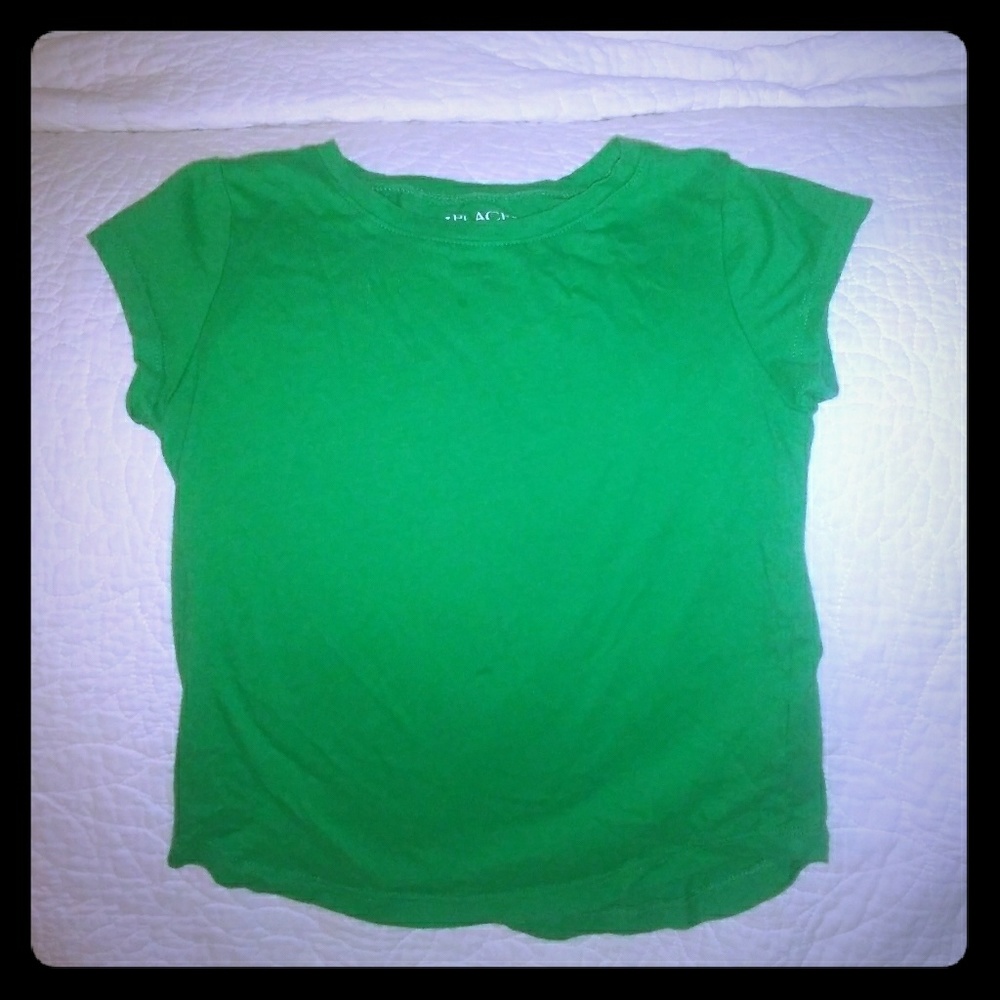 Two girls tees